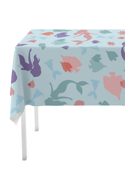 Nappe sirènes - Beautiful mermaid