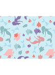 Nappe sirènes - Beautiful mermaid