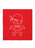 16 serviettes pirates (33x33cm) - Pirates Party