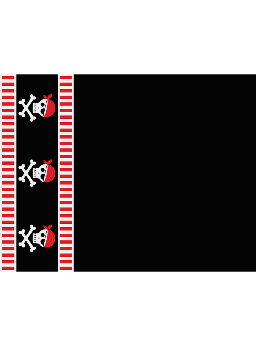 Nappe pirates - Pirates Party