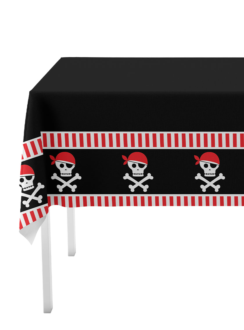 Nappe pirates - Pirates Party