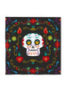 16 serviettes Catrina fête des morts (33x33cm) -Day of the Dead