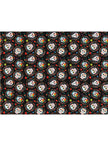 Nappe Catrina fête des morts - Day of the Dead