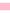 Nappe rose clair - Gamme couleur unie
