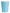 8 gobelets bleu ciel - Gamme couleur unie