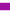 Nappe violette - Gamme couleur unie
