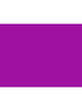 Nappe violette - Gamme couleur unie