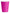 8 gobelets fuchsia - Gamme couleur unie