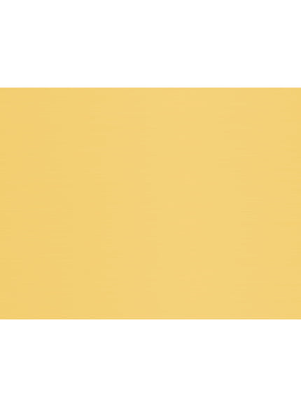 Nappe dorée - Gamme couleur unie