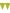 1 nappe vert citron - Gamme couleur unie
