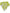 1 nappe vert citron - Gamme couleur unie