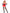 Déguisement mère Noel sexy femme