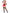 Déguisement mère Noel sexy femme