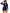Déguisement police uniforme sexy femme
