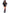 Déguisement petite chatte femme
