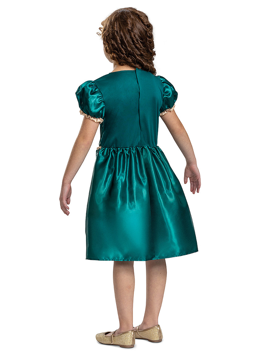 Déguisement Mérida fille - Rebelle