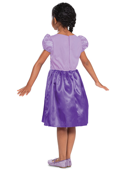 Déguisement Raiponce fille