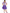 Déguisement Raiponce fille