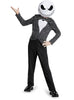 Déguisement Jack Skellington garçon - L'Étrange Noël de Monsieur Jack