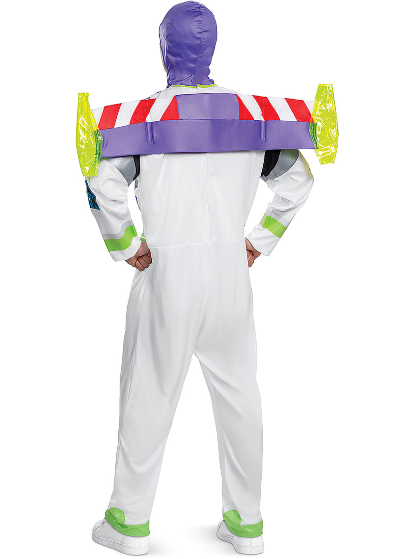 Déguisement Buzz L'Éclair homme- Toy Story 4