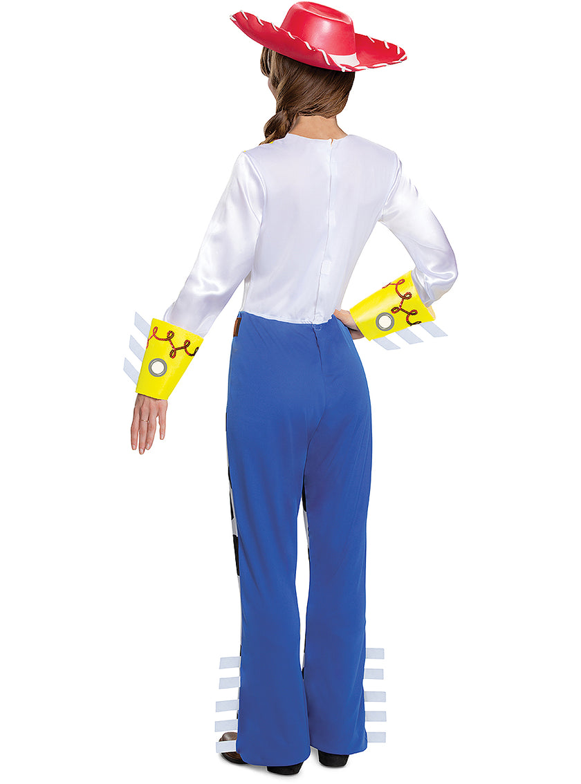 Déguisement Jessie adulte - Toy Story
