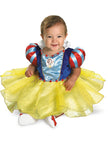 Déguisement de Blanche Neige bébé fille