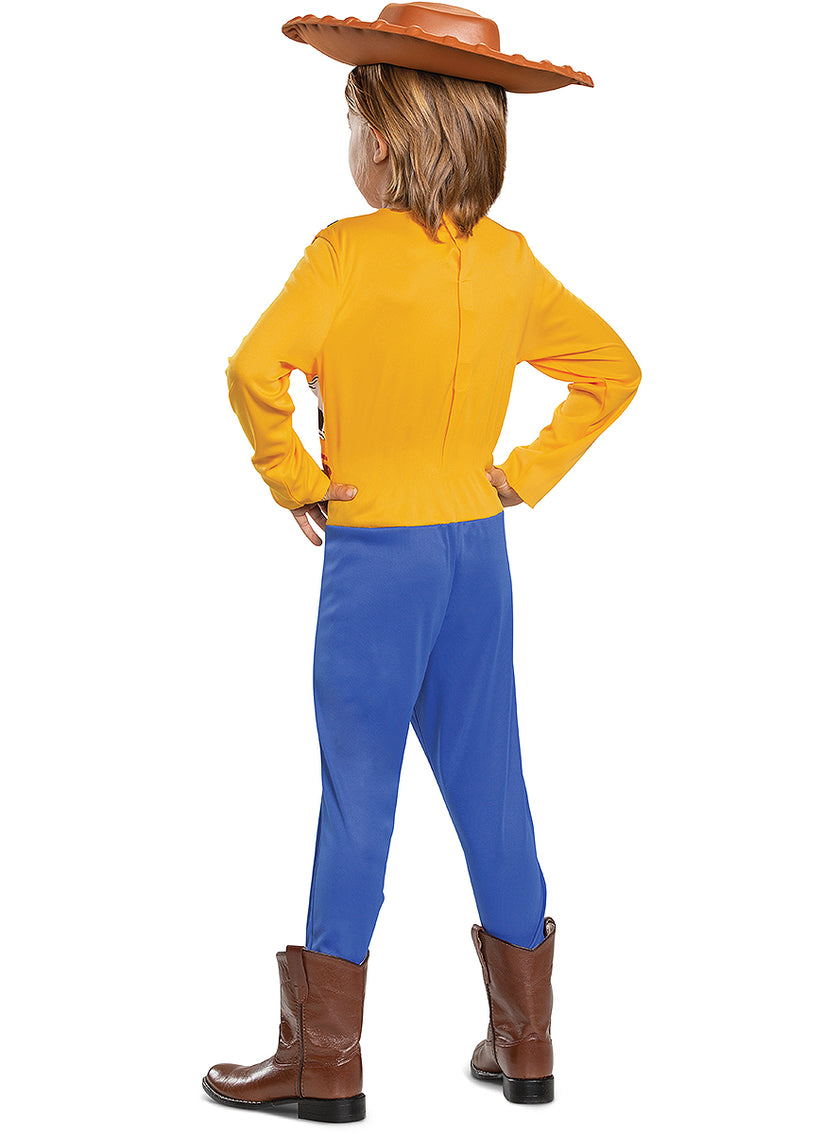 Déguisement Woody garçon - Toy Story