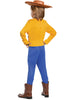 Déguisement Woody garçon - Toy Story