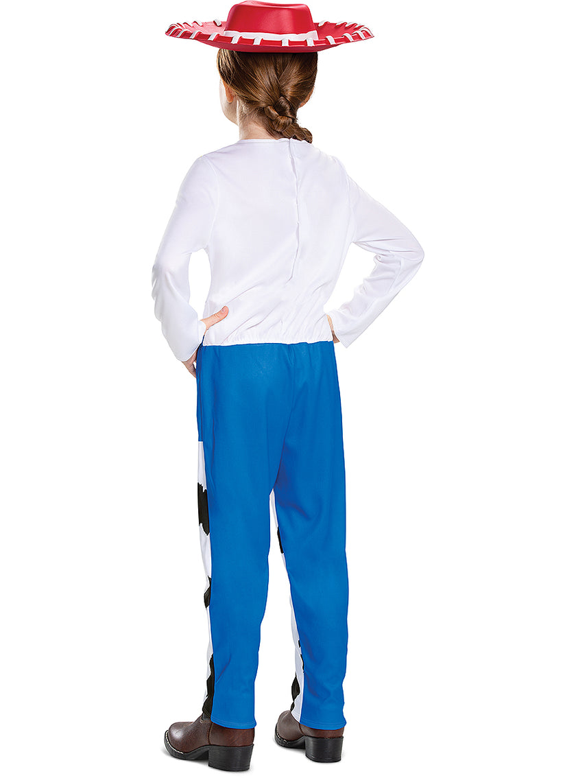 Déguisement Jessie fille - Toy Story