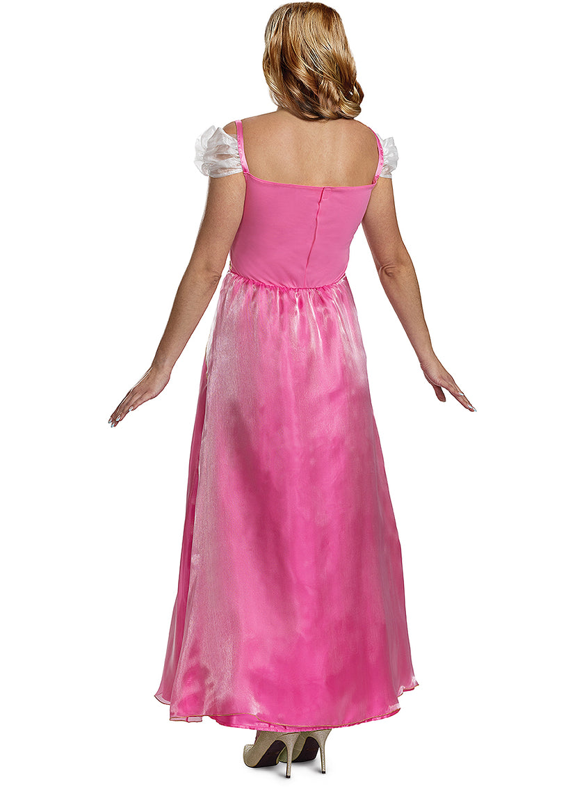 Déguisement Aurore femme - La Belle au Bois Dormant