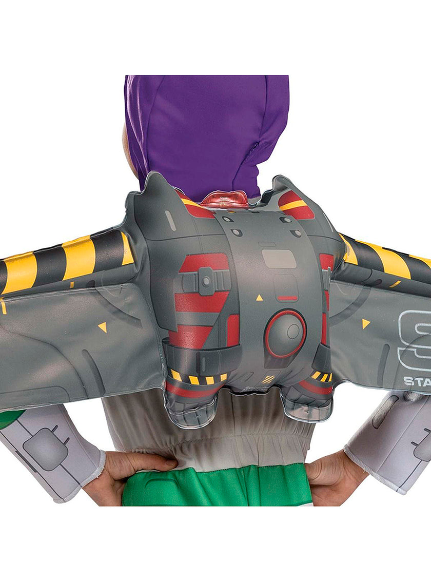 Ailes de Buzz l'Éclair enfant - Buzz l'Éclair