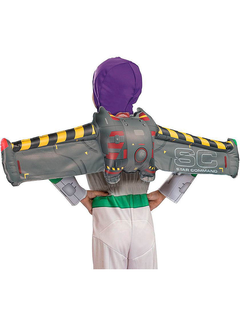 Ailes de Buzz l'Éclair enfant - Buzz l'Éclair