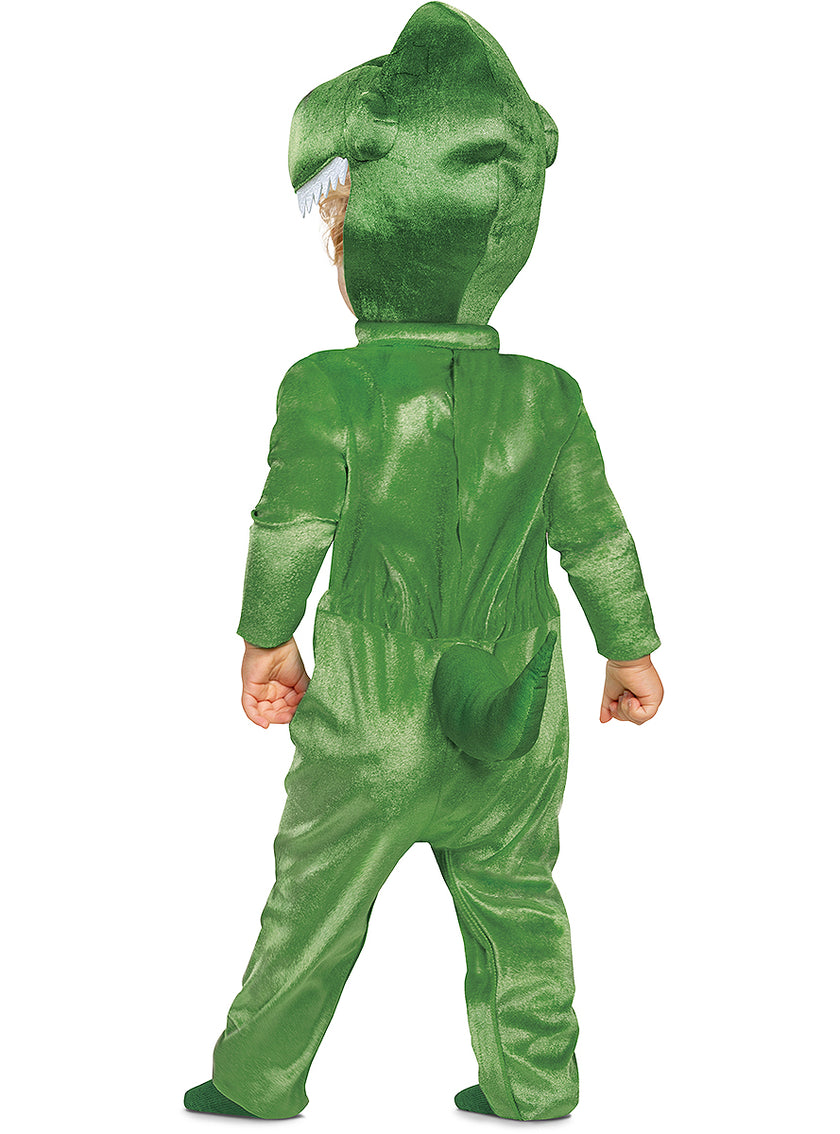 Déguisement Rex bébé - Toy Story