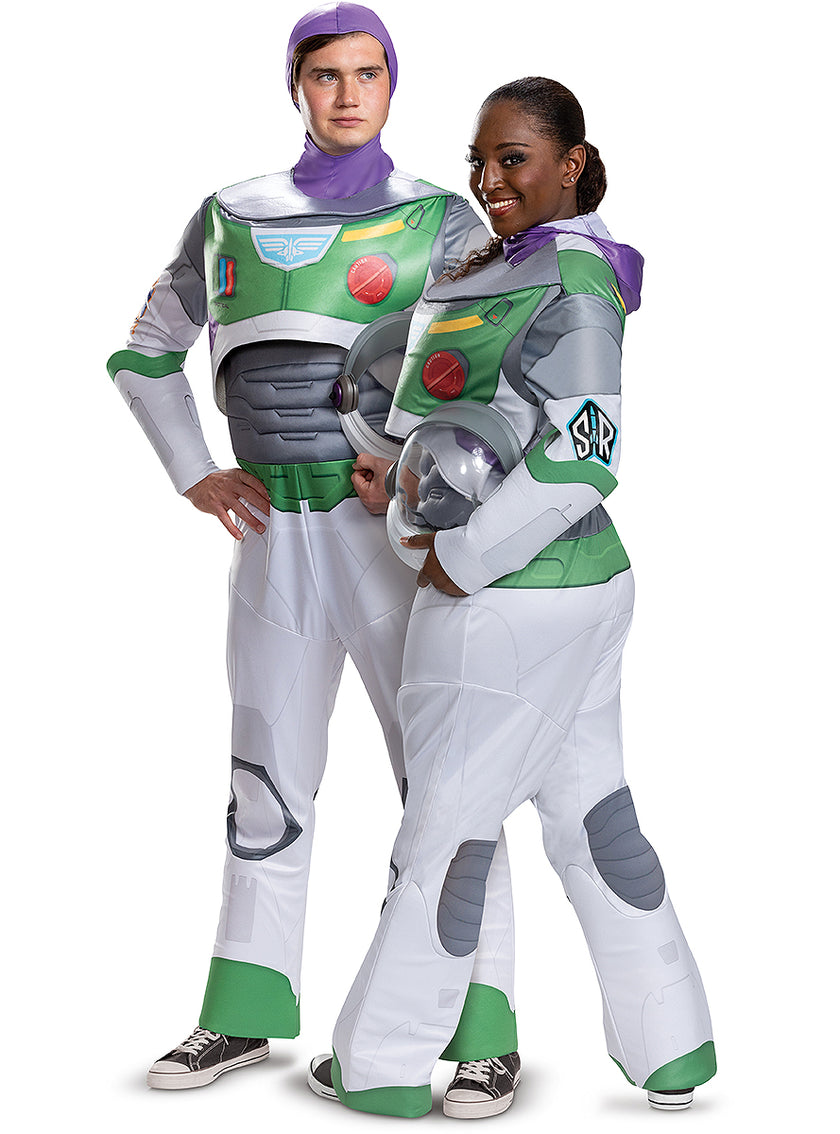 Déguisement Buzz l’Éclair homme - Buzz l’Éclair