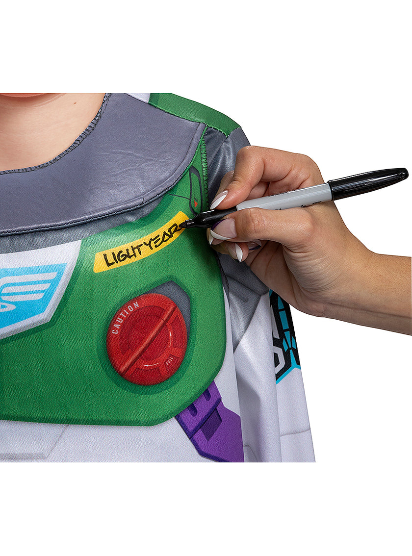 Déguisement Buzz l’Éclair homme - Buzz l’Éclair