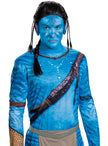 Perruque Jake homme - Avatar
