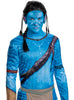 Perruque Jake homme - Avatar