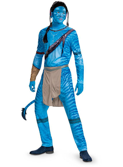 Déguisement Jake homme - Avatar