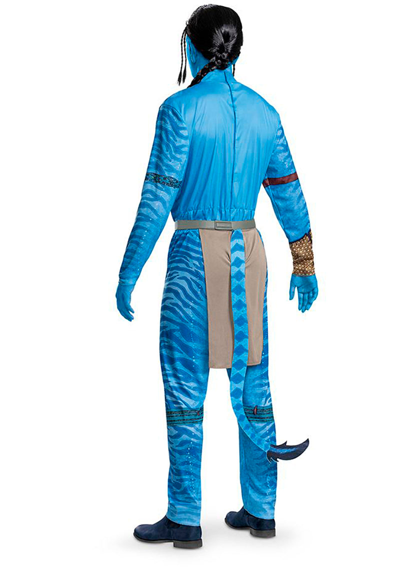 Déguisement Jake homme - Avatar