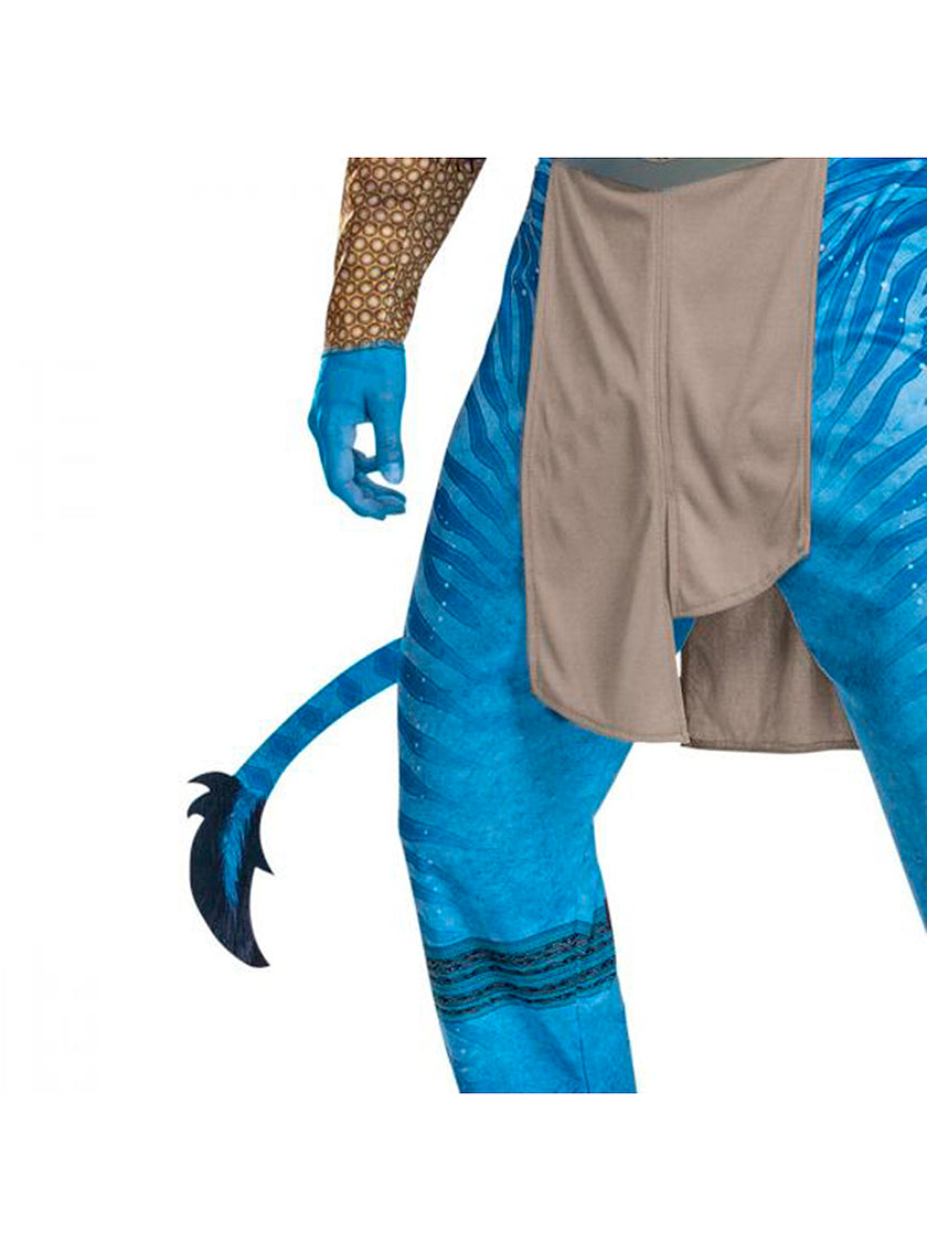 Déguisement Jake homme - Avatar