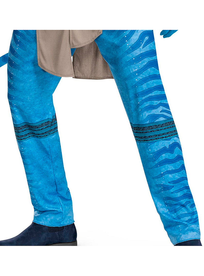 Déguisement Jake homme - Avatar