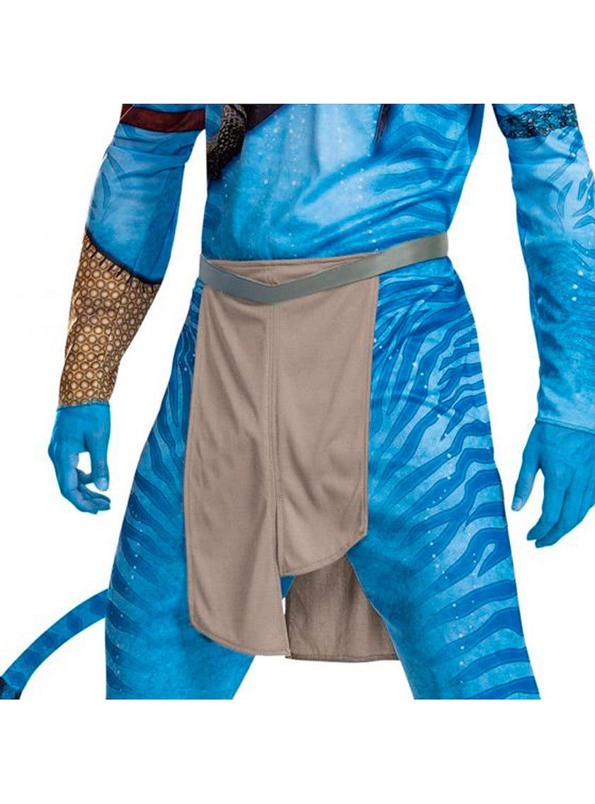 Déguisement Jake homme - Avatar