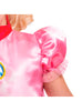 Déguisement Princesse Peach mini fille - Super Mario Bros