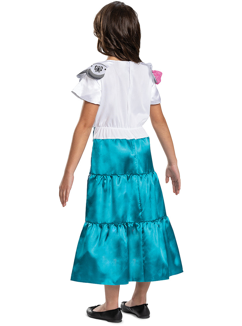 Déguisement Mirabel Encanto deluxe - Disney