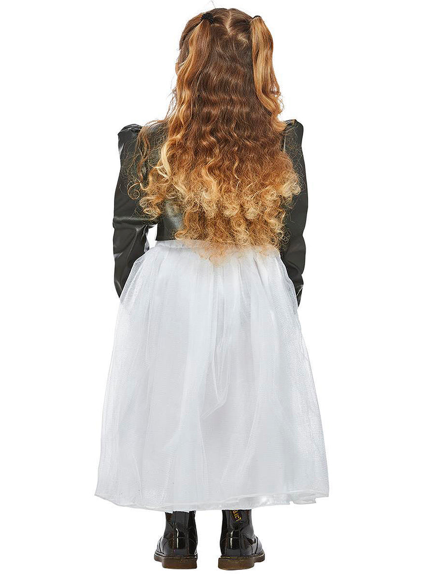 Déguisement La Fiancée de Chucky fille