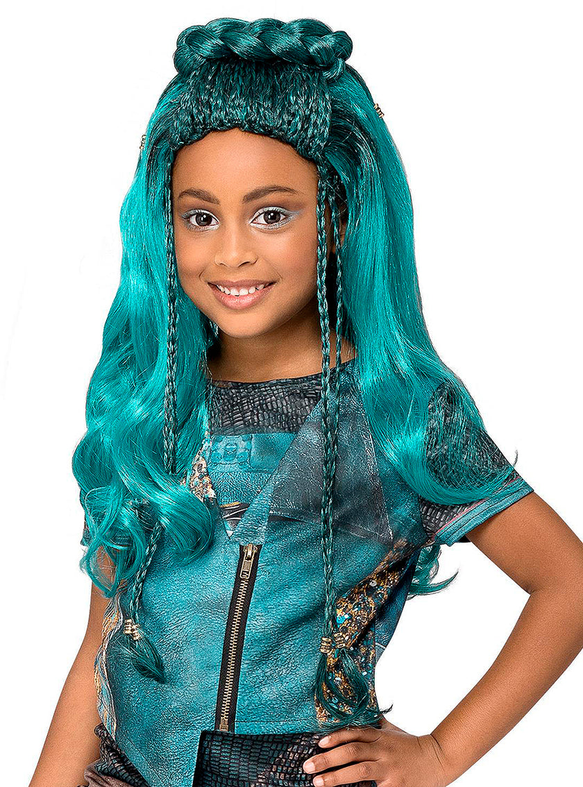 Perruque Uma - Descendants