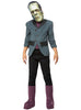 Déguisement Frankenstein garçon