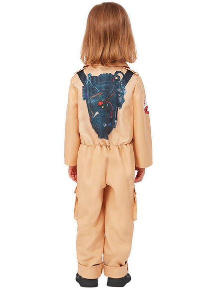 Déguisement SOS Fantômes enfant