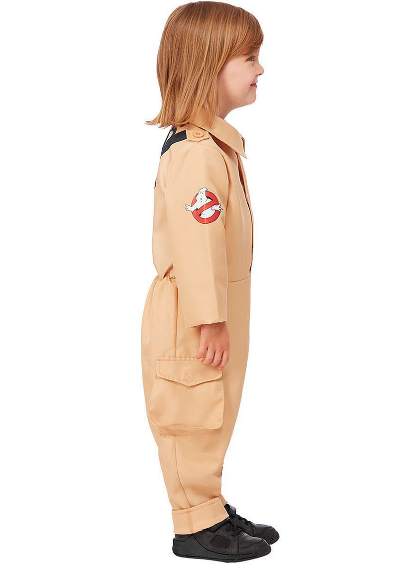 Déguisement SOS Fantômes enfant