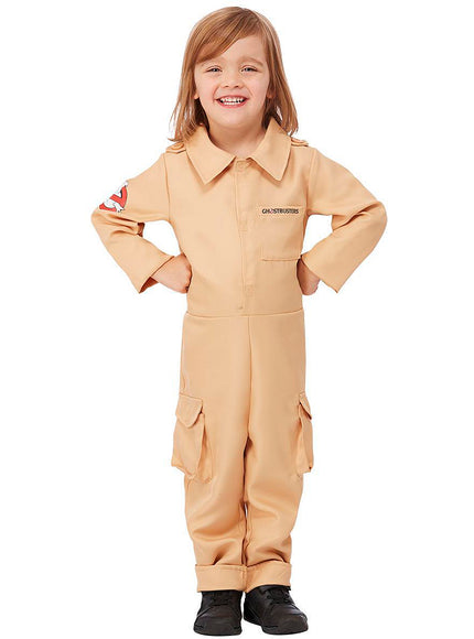 Déguisement SOS Fantômes enfant